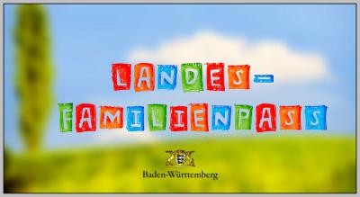Logo Landesfamilienpass