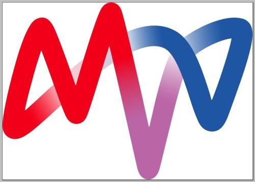 Logo der MVV