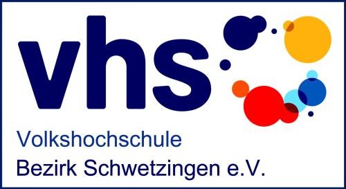 Logo der VHS