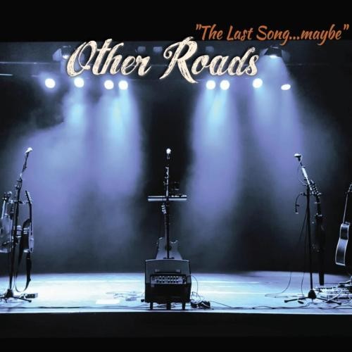Cover der neuen CD