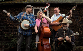 Band Hooked On Grass